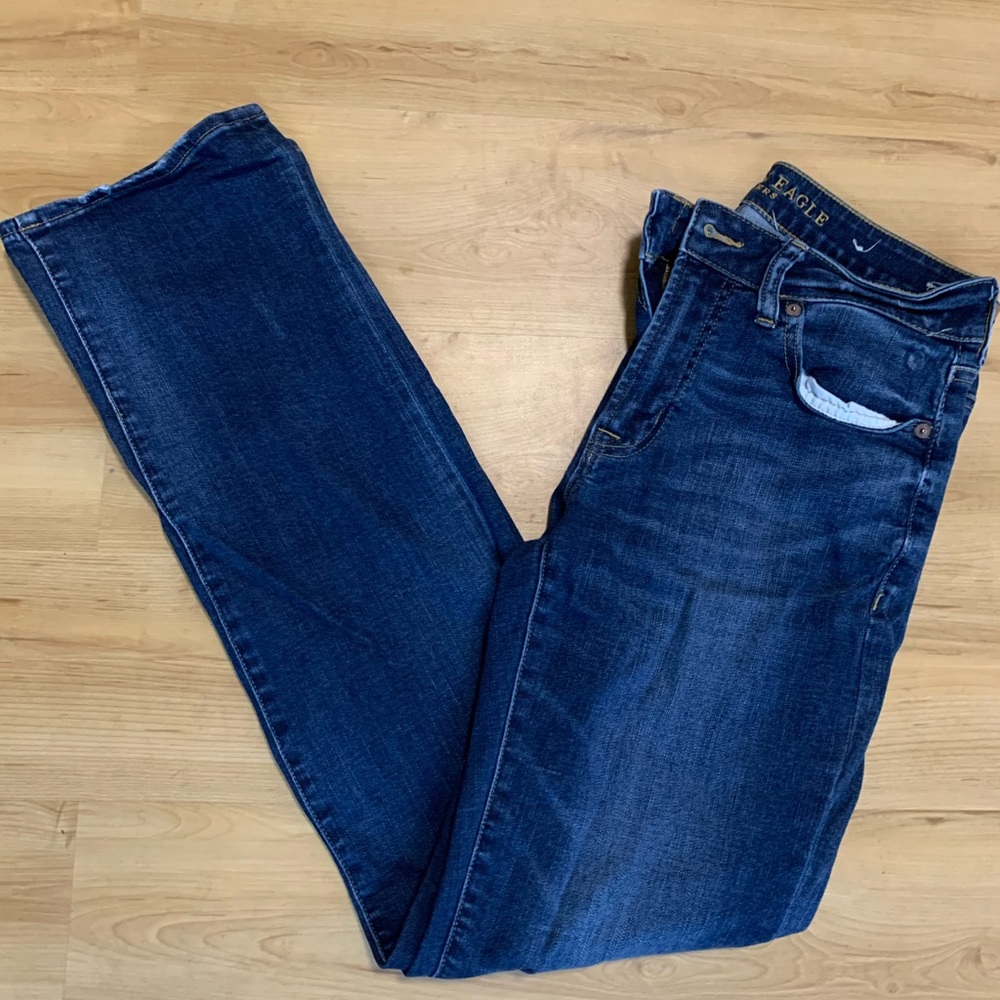 American Eagle Jeans 30x32